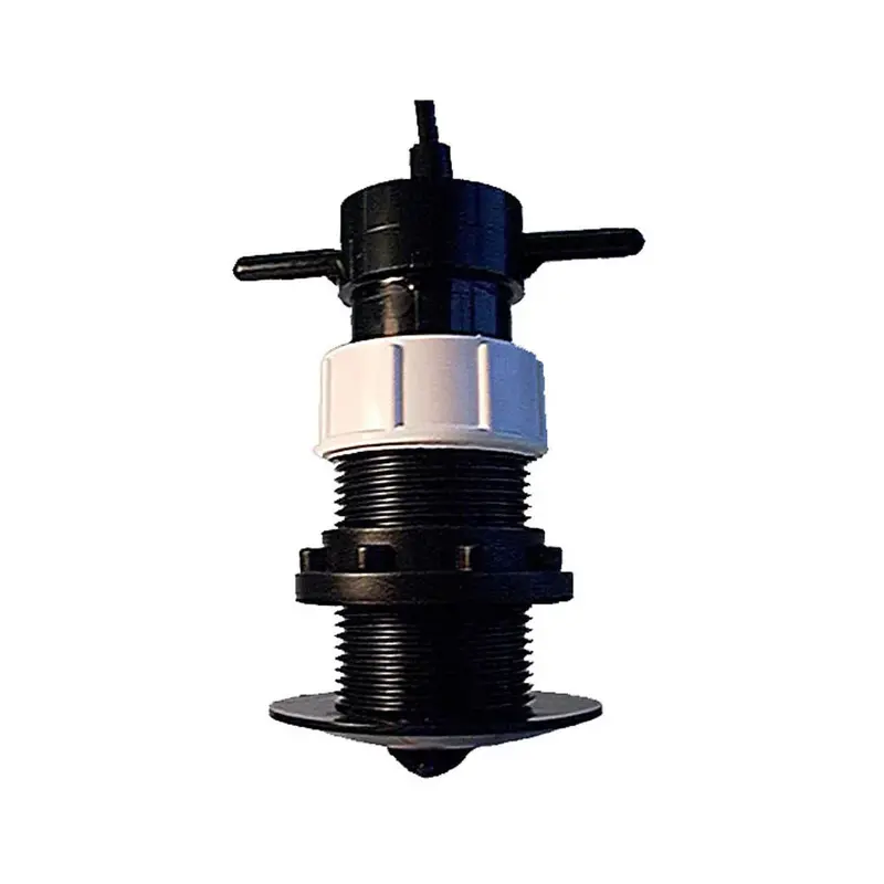 NASA Underwater Log Impeller Unit – Complete Installation Kit