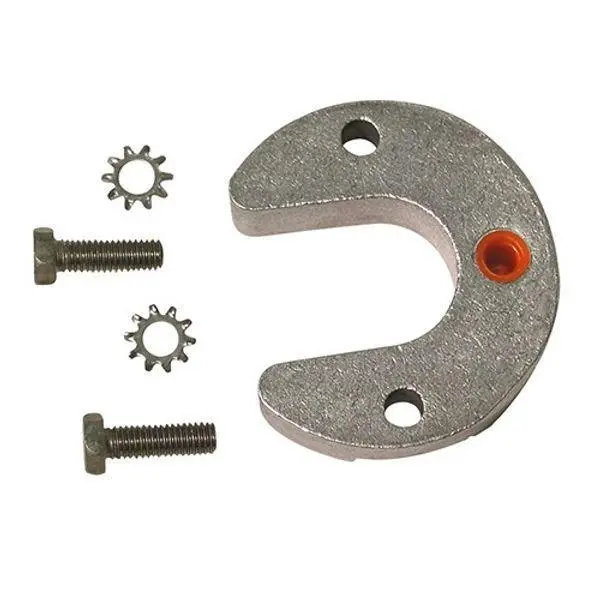 Navalloy® Anode for Mercruiser Alpha 1 Gen II Trim Cylinder
