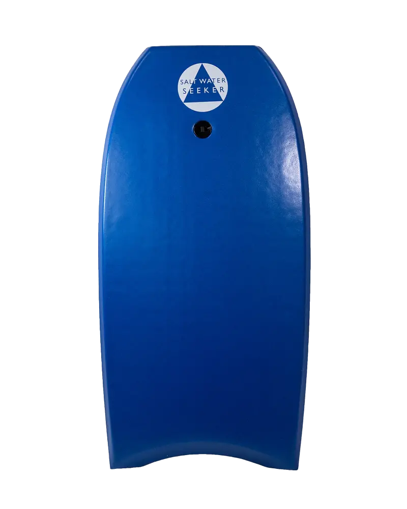Navy 42″ Salt Water Seeker SWS01 Bodyboard