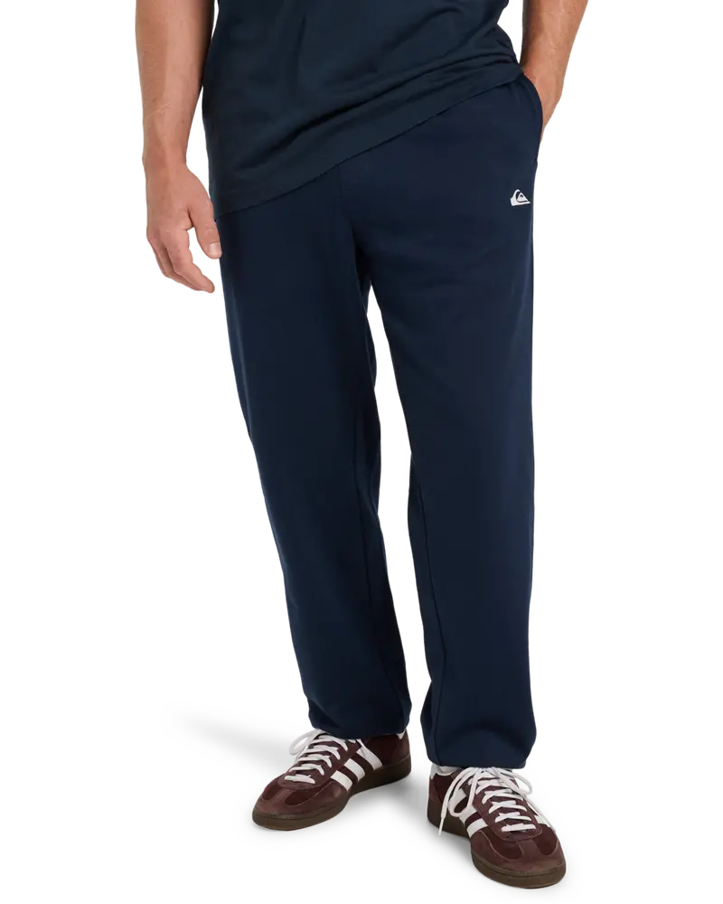 Navy Blazer Basic Joggers