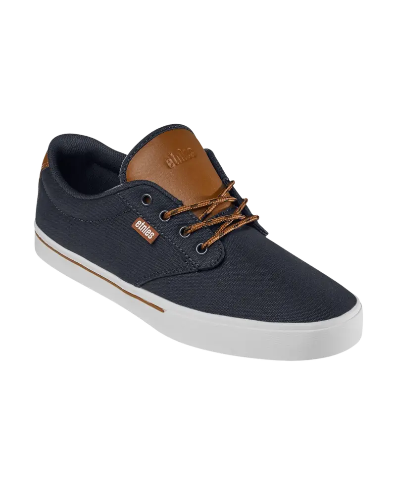 Navy, White & Blue Jameson 2 Eco-Friendly Footwear