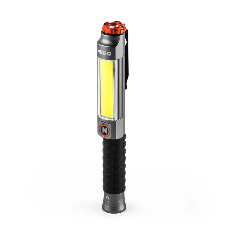 Nebo Big Larry 3 High-Lumen Work Light