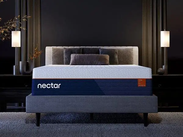 Nectar Ultra Hybrid 5.1 Cooling Mattress