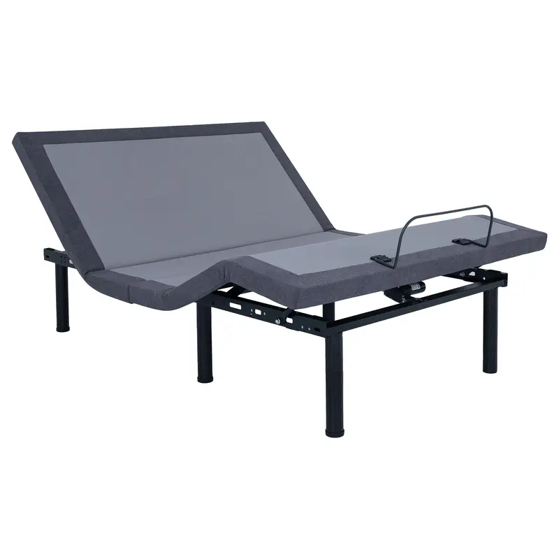Negan Smart Adjustable Bed Base