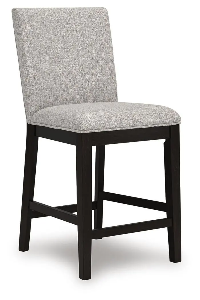 Neymorton 36-Inch Counter-Height Barstool – Single Unit