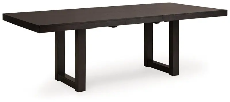 Neymorton Extendable Dining Table