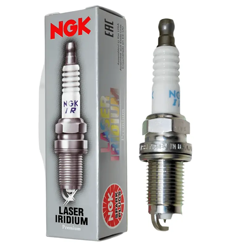 NGK IZFR6K11 Iridium Spark Plug Set – Honda Outboard 115HP to 225HP