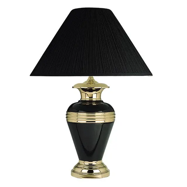 Nicole Modern Table Lamp