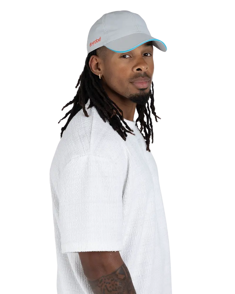 Nimbus Quick-Dry Cap