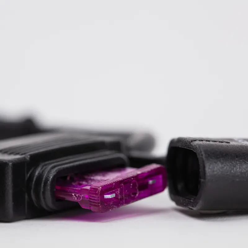 Nocqua 3A Inline Fuse – Protective Fuse for Kayak Fish Finder Power Circuits