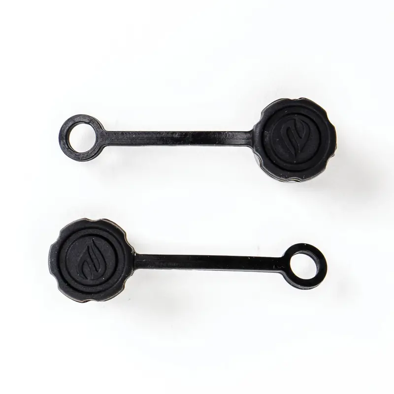Nocqua Battery Cap Protectors – Corrosion-Resistant Sealing Set