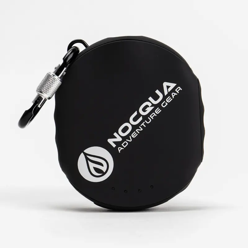 Nocqua Outdoor Adventure Powerbank – Portable USB Charging