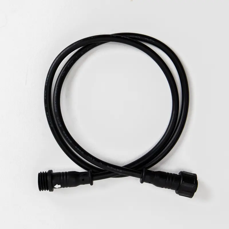 Nocqua Plug-and-Play Kayak Battery Cable Kit