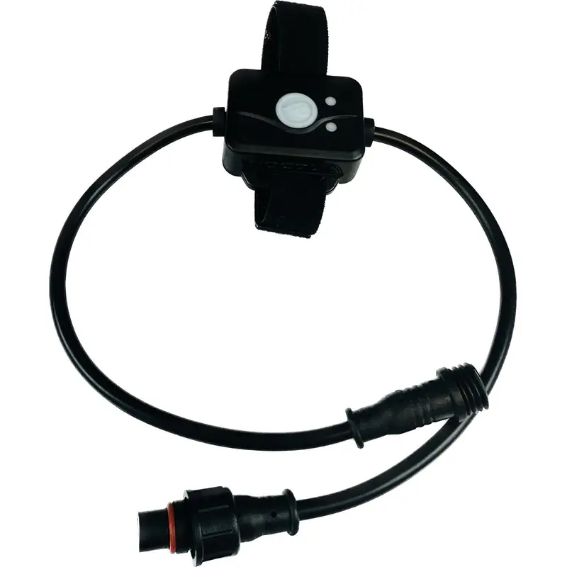 Nocqua Pro Power Inline Switch – Waterproof Toggle Control