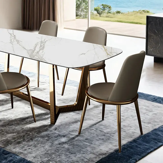 Norelli Expandable Dining Table