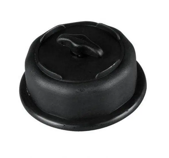 Nuova Rade Hulk Replacement Filler Cap with Vent for 12L, 22L & 30L Tanks