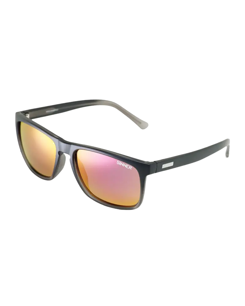 Oak Black and Green Sunglasses