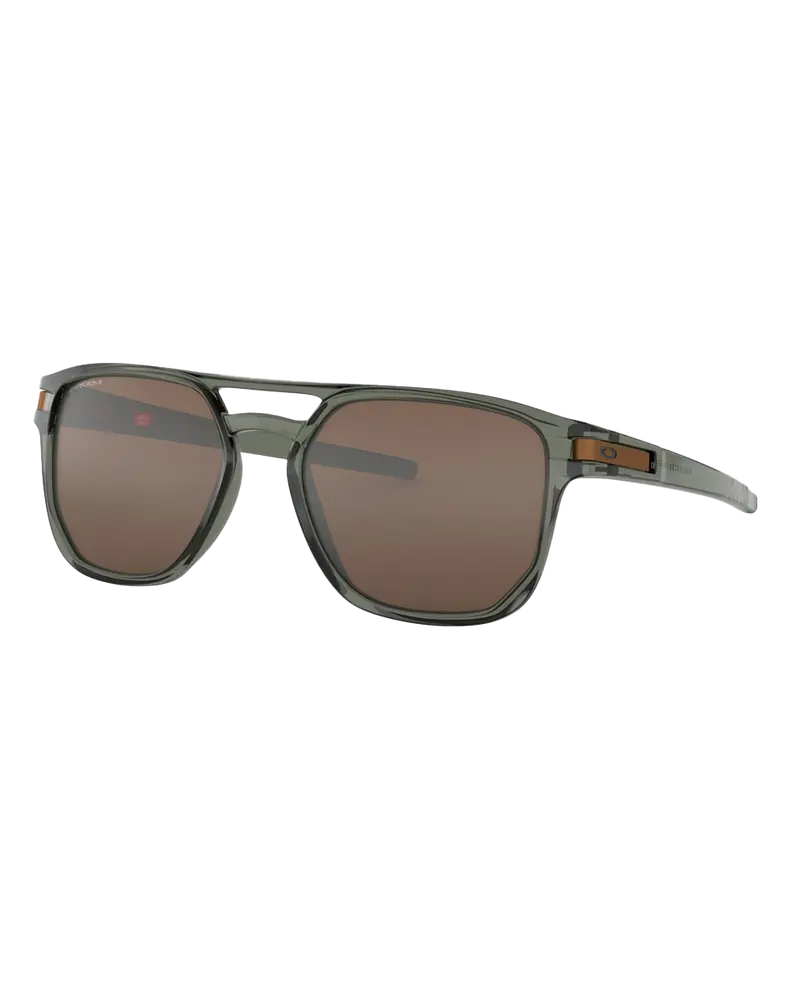 Oakley Latch Beta Brown Sunglasses