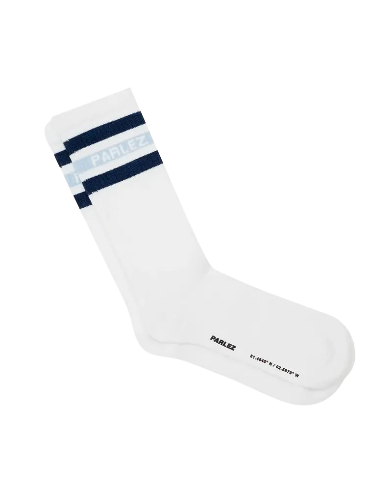 Oceanic Break Socks