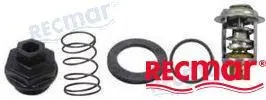 OEM-Grade Thermostat Kit 13310 – Engine-Specific Temperature Control | 4Boats