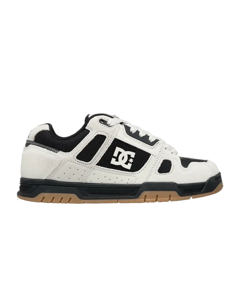 Off-White Stag Lifestyle Shoes