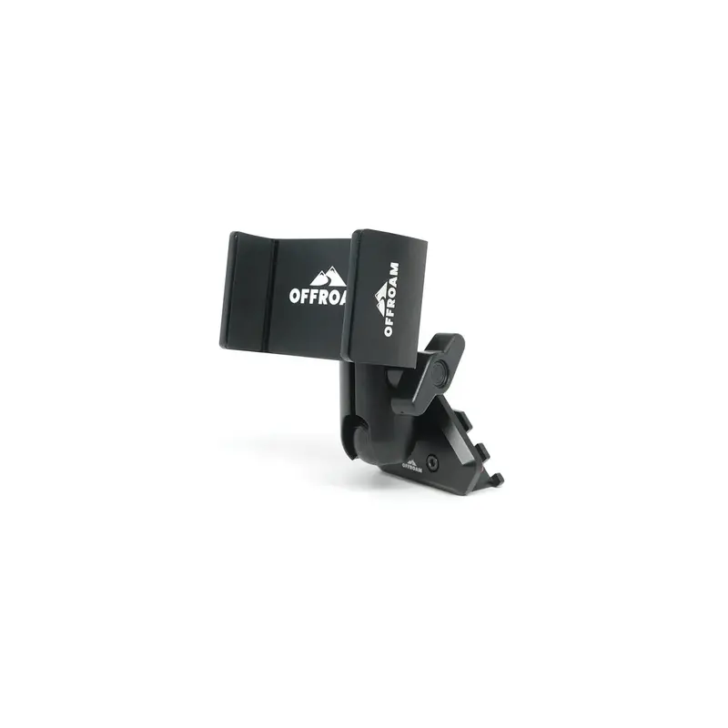 Offroam Dashboard-Mount Phone Holder for 4Runner (2003–2009)