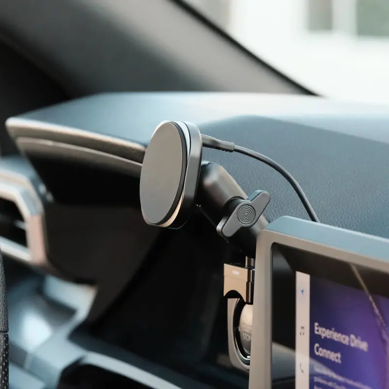 Offroam MagSafe-Ready Phone Mount for 2025+ Toyota 4Runner