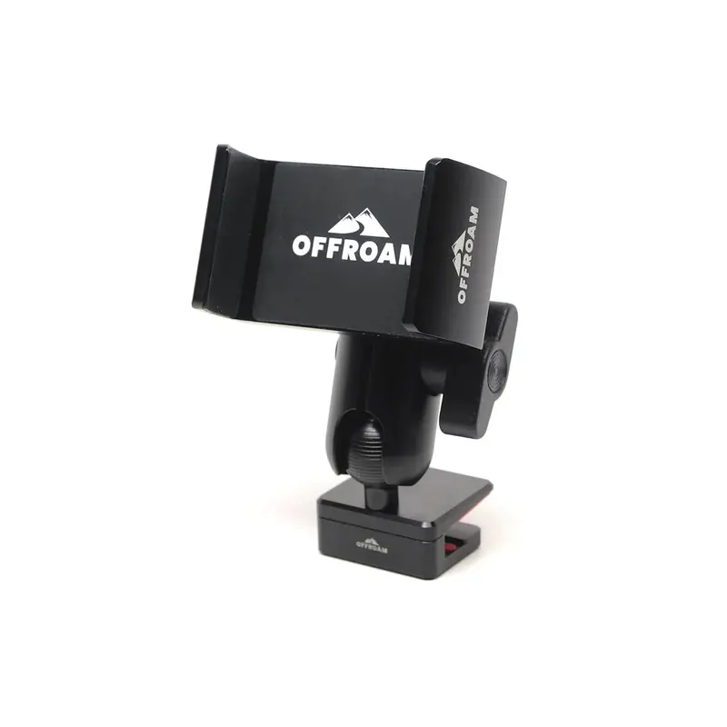 Offroam Universal Dashboard Phone Mount for 4Runner (2010–2024)
