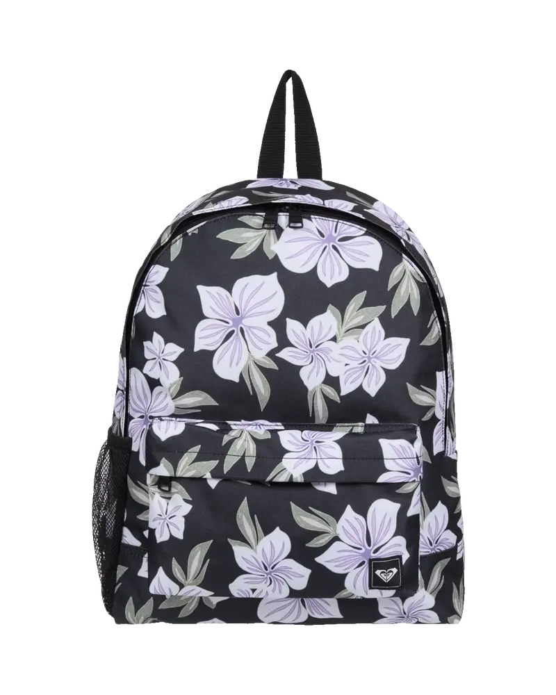 Oil Green Of The Pacific Sugar Baby Bottle-Shaped Backpack
