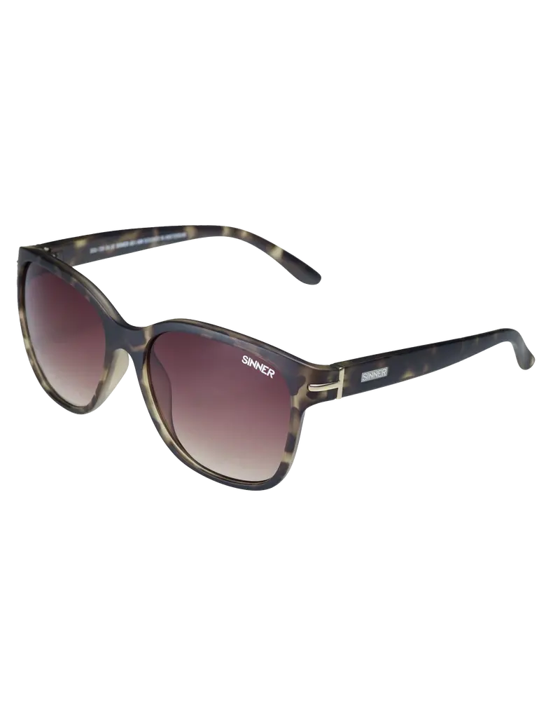 Olive and Brown Paraiso Sunglasses