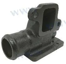 OMC Thermostat Housing 29-910303 – Trusted OEM Replacement | 4Boats