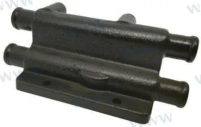 OMC Upper Thermostat Housing 29-314810 – Authentic Marine Part | 4Boats