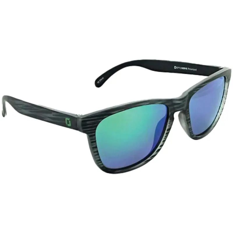 Optic Nerve Fairplay Polarized Fishing Eyewear