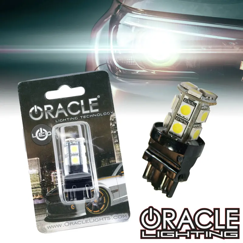 Oracle Lighting 3157 12-LED 3-Chip SMD Bulb (Single)