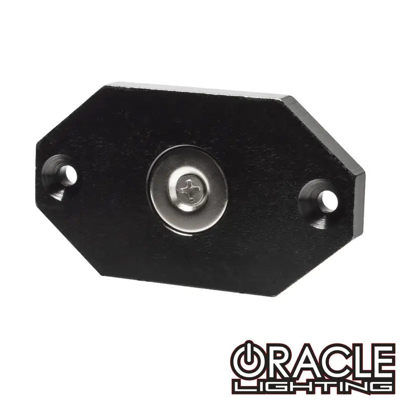 Oracle Magnet Adapter Kit for LED Rock Lights – Single