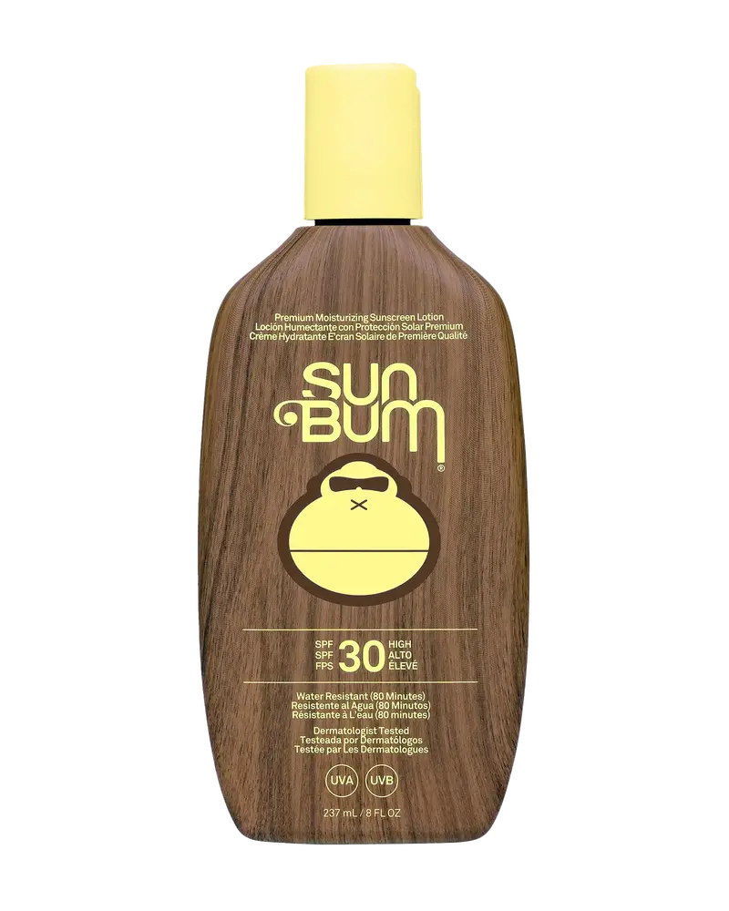 Original SPF 30 Sun Lotion – Variety Pack