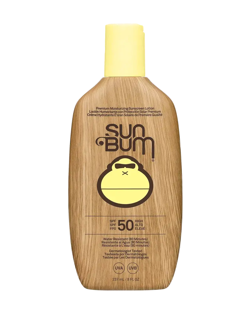 Original SPF 50 Sun Lotion – Assorted Formulas