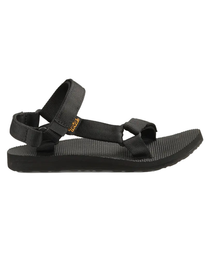 Original Urban-Style Universal Sandals – Black