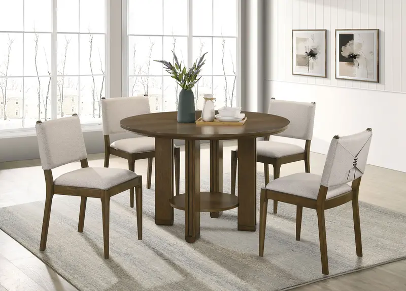 Ottawa Farmhouse Dining Set