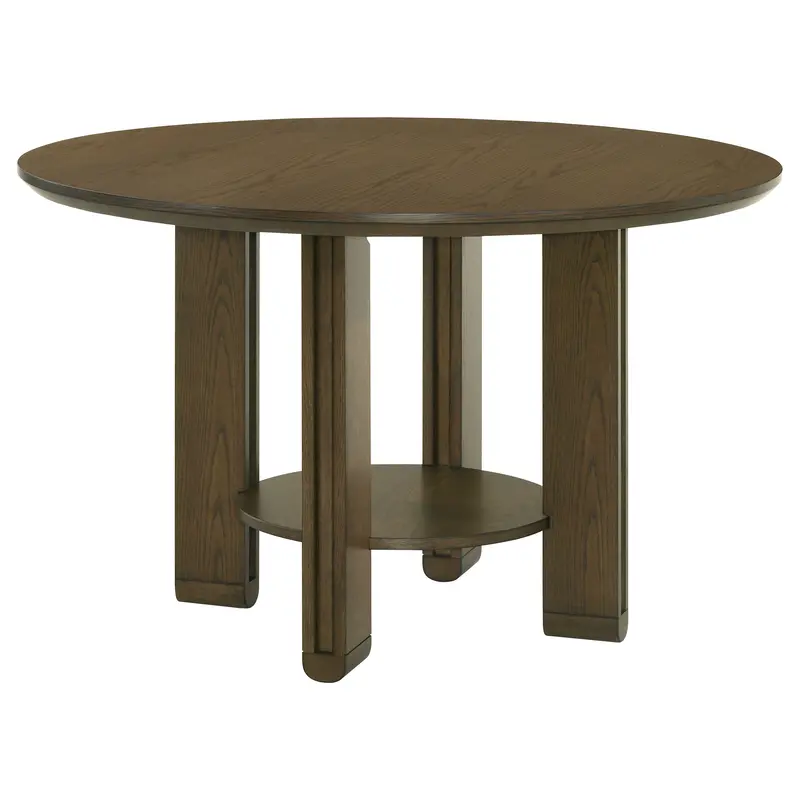 Ottawa Rustic Dining Table