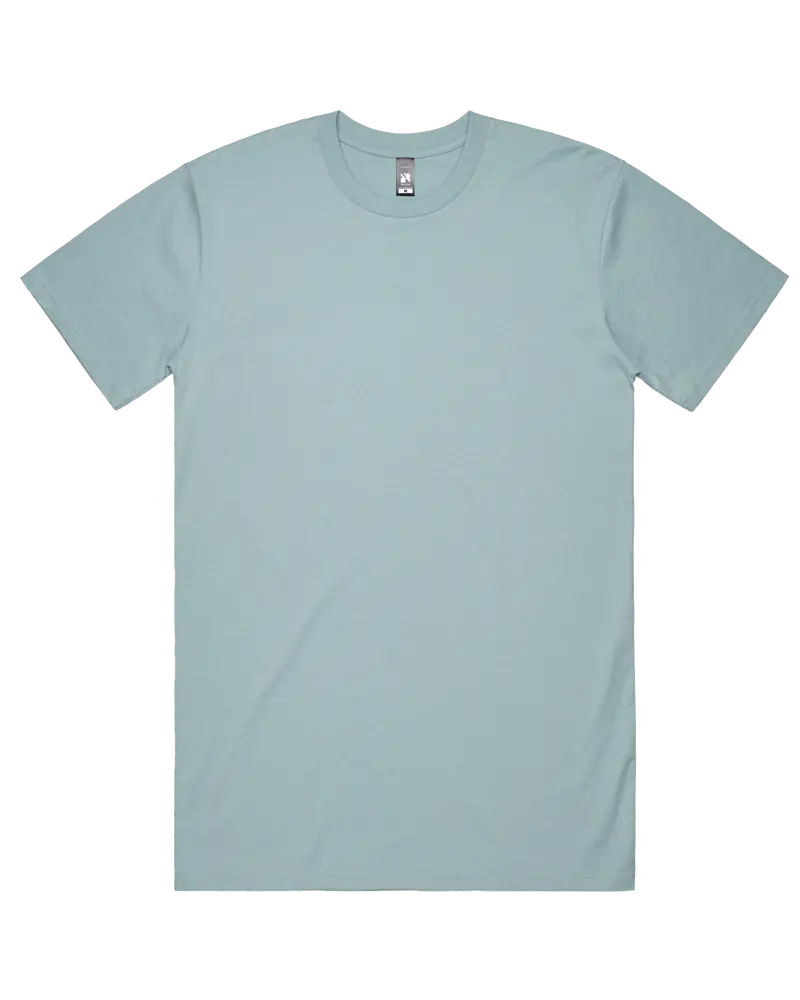 Pale Blue Lightweight Classic T-Shirt