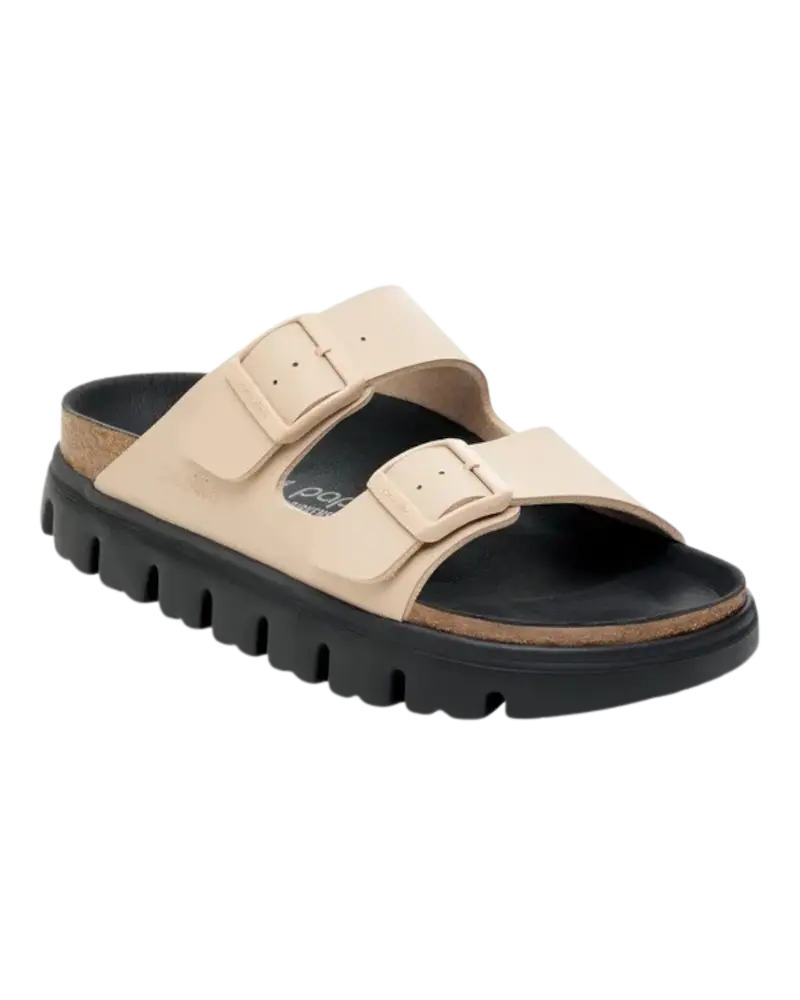 Papillio Arizona Chunky Birko-Flor Sandals – Sandcastle