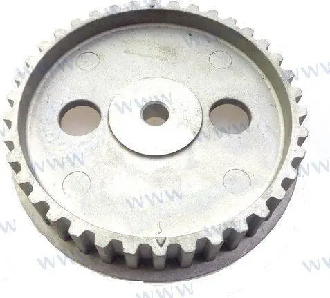 Parsun Driven Pulley – OEM-Spec Replacement (25-05050017) | 4Boats