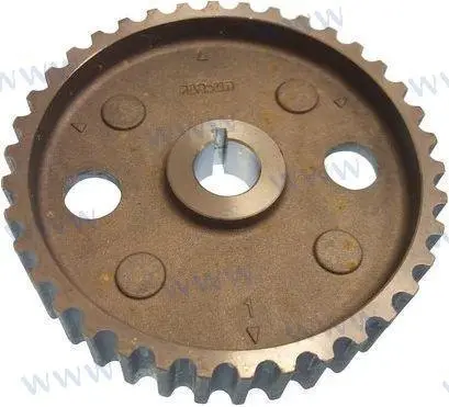 Parsun OEM Driven Belt Pulley (20-05030012) | 4Boats