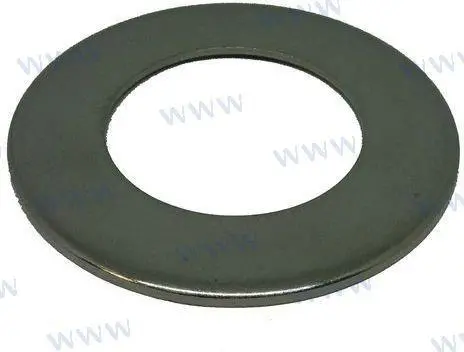 Parsun Timing Belt Plate (40-05000008) – Structural Support Component | 4Boats