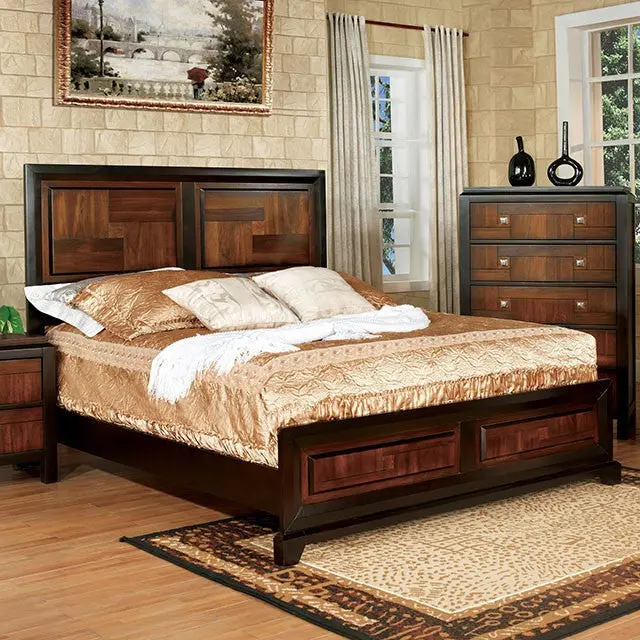 Patra Queen Bedroom Suite