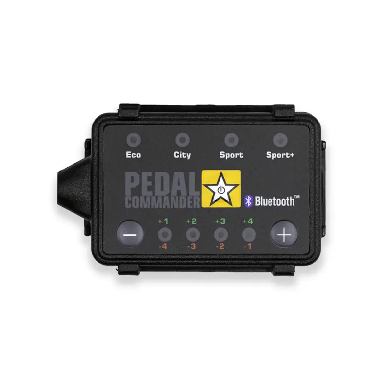 Pedal Commander Throttle Controller PC27 for Toyota 4Runner (2010–2024)