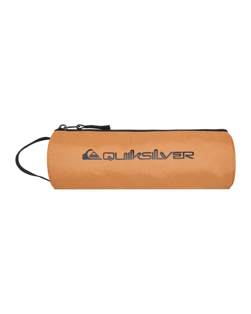 Pencilo Fabric Pencil Case – Almond