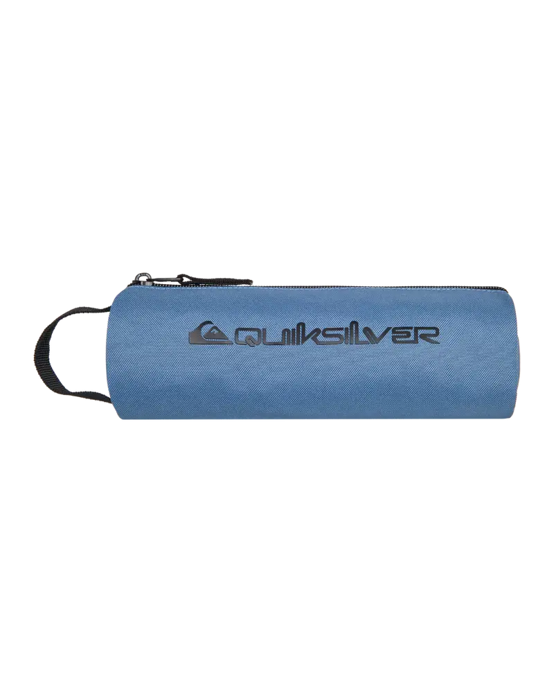 Pencilo Fabric Pencil Case – China Blue
