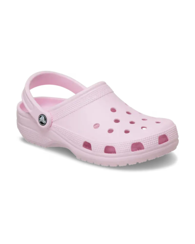 Pink Milk Classic Clog Sandals